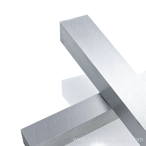 SUS434 Square Stainless Steel Rod